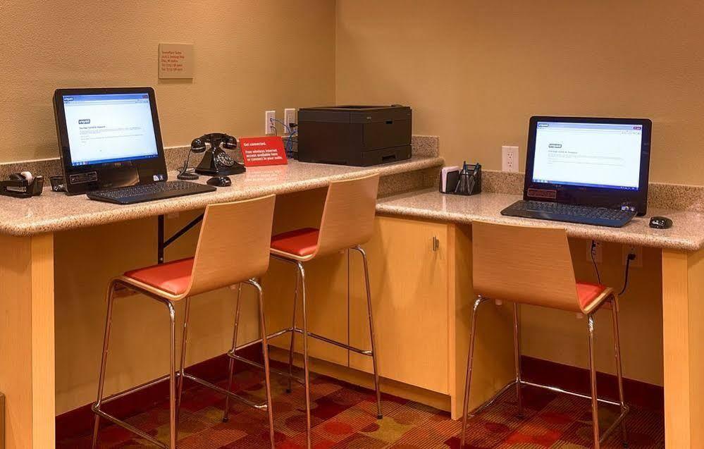 Towneplace By Marriott Suites Elko Esterno foto
