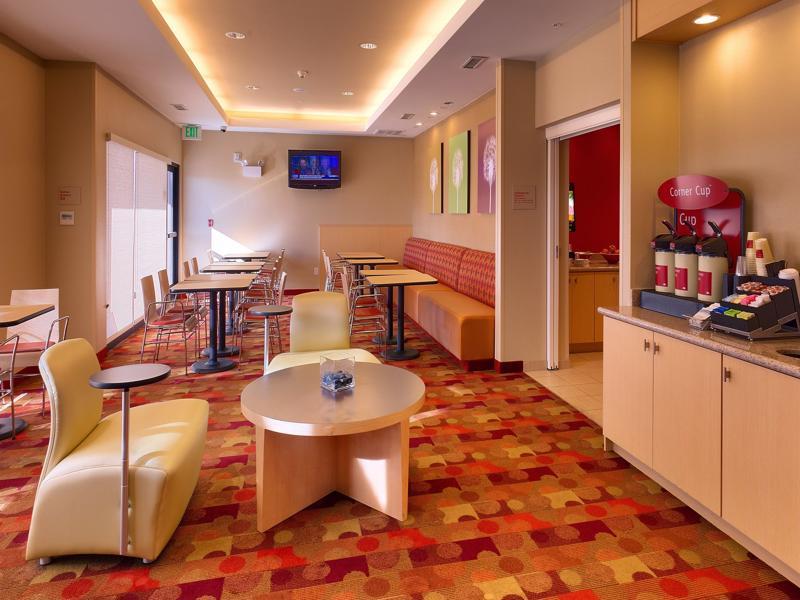 Towneplace By Marriott Suites Elko Esterno foto