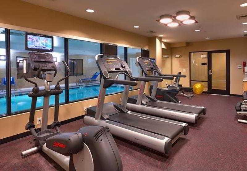 Towneplace By Marriott Suites Elko Esterno foto