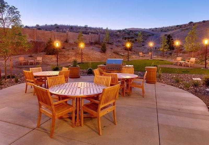 Towneplace By Marriott Suites Elko Esterno foto