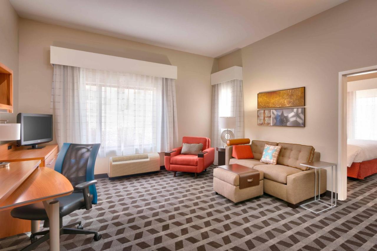 Towneplace By Marriott Suites Elko Esterno foto