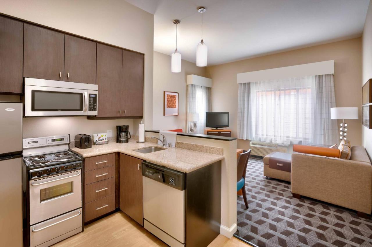 Towneplace By Marriott Suites Elko Esterno foto