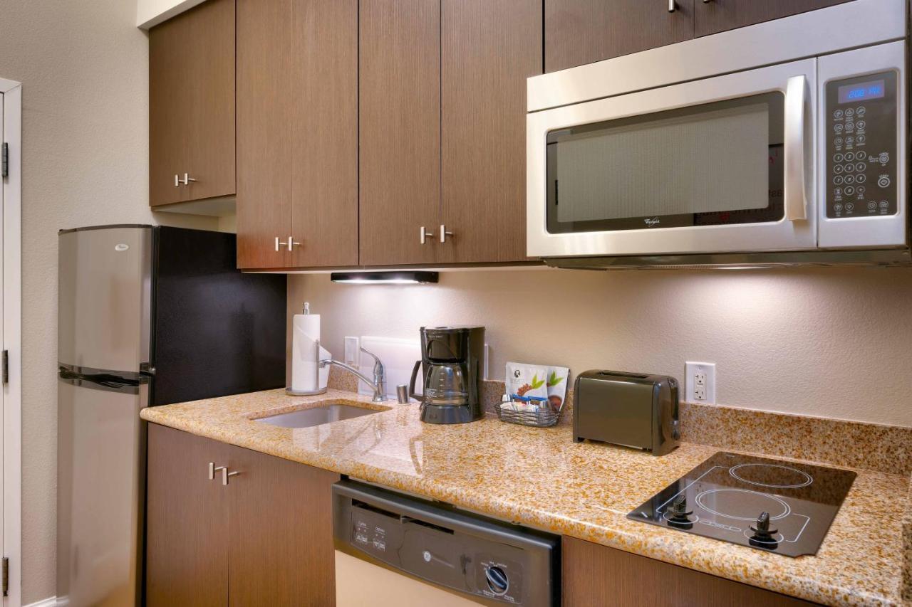 Towneplace By Marriott Suites Elko Esterno foto
