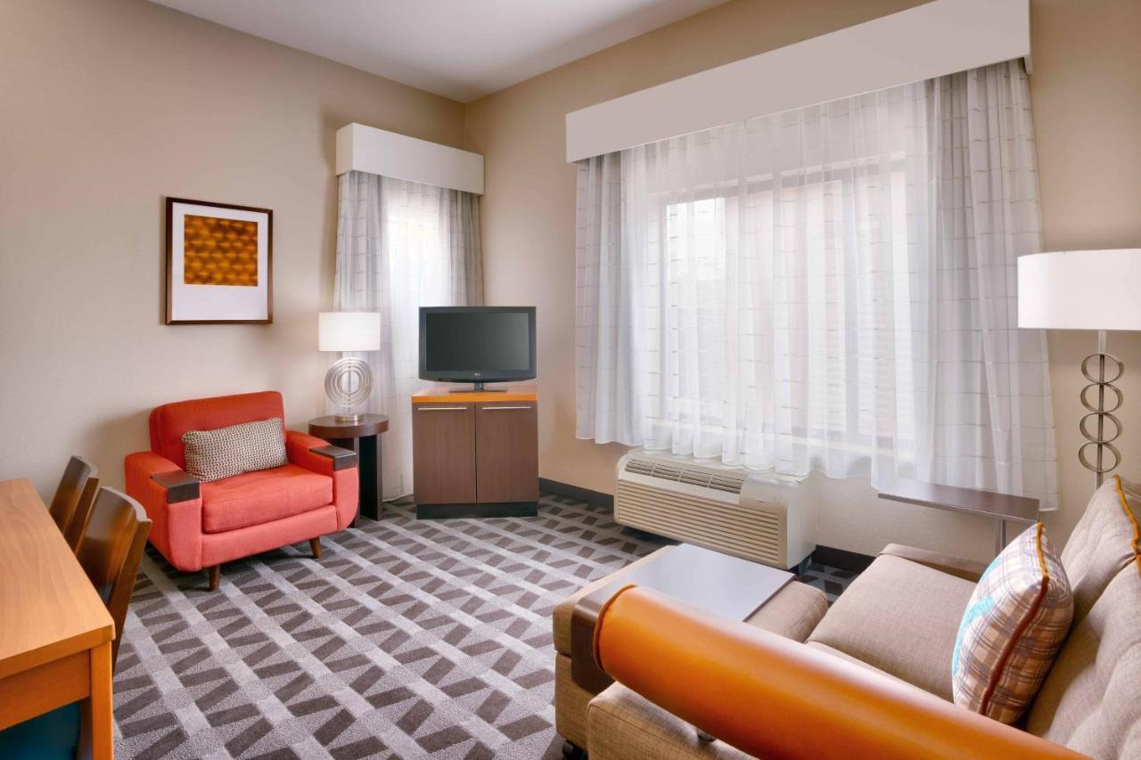 Towneplace By Marriott Suites Elko Esterno foto