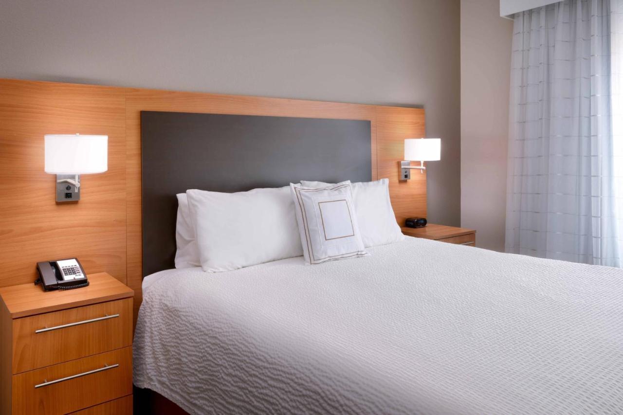 Towneplace By Marriott Suites Elko Esterno foto