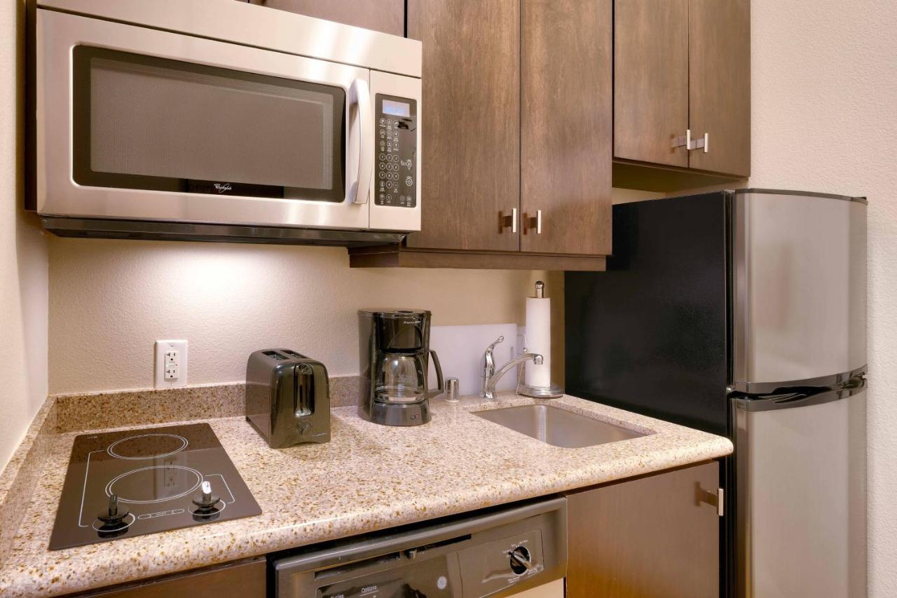 Towneplace By Marriott Suites Elko Esterno foto