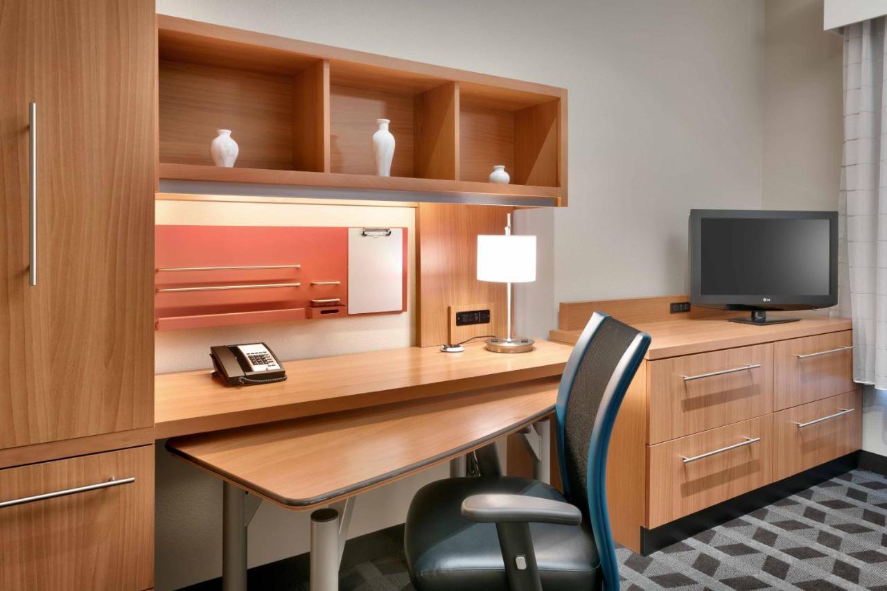 Towneplace By Marriott Suites Elko Esterno foto