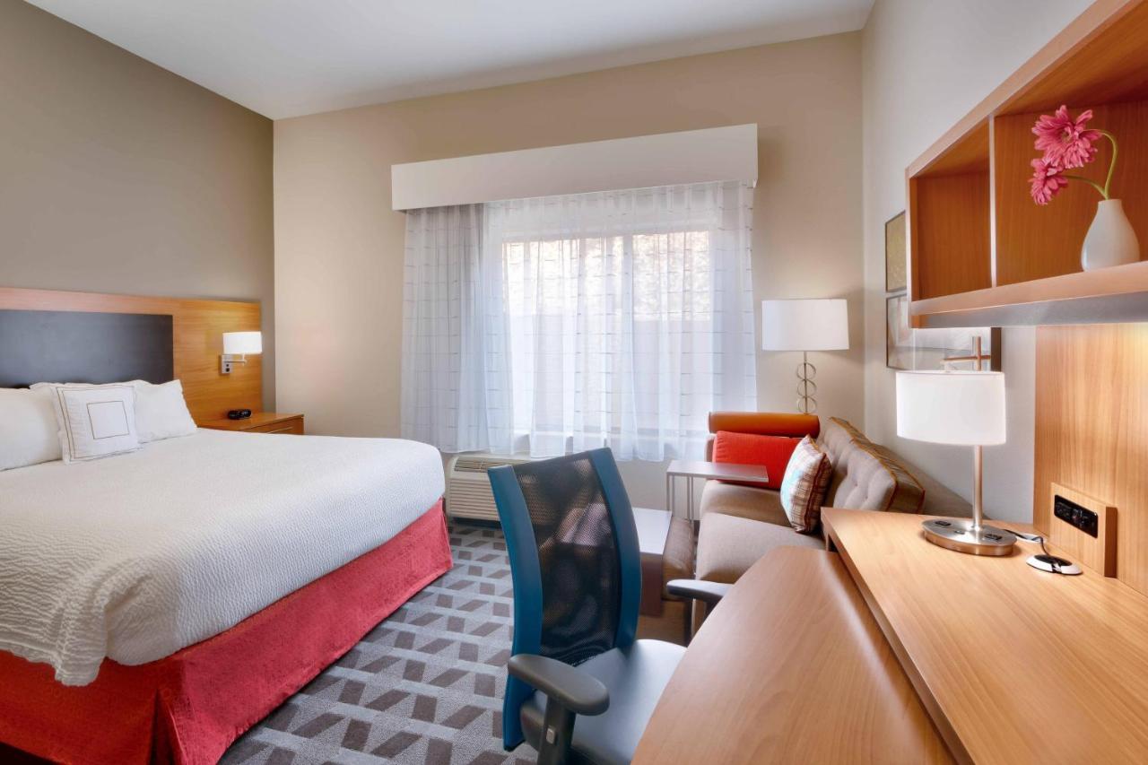 Towneplace By Marriott Suites Elko Esterno foto