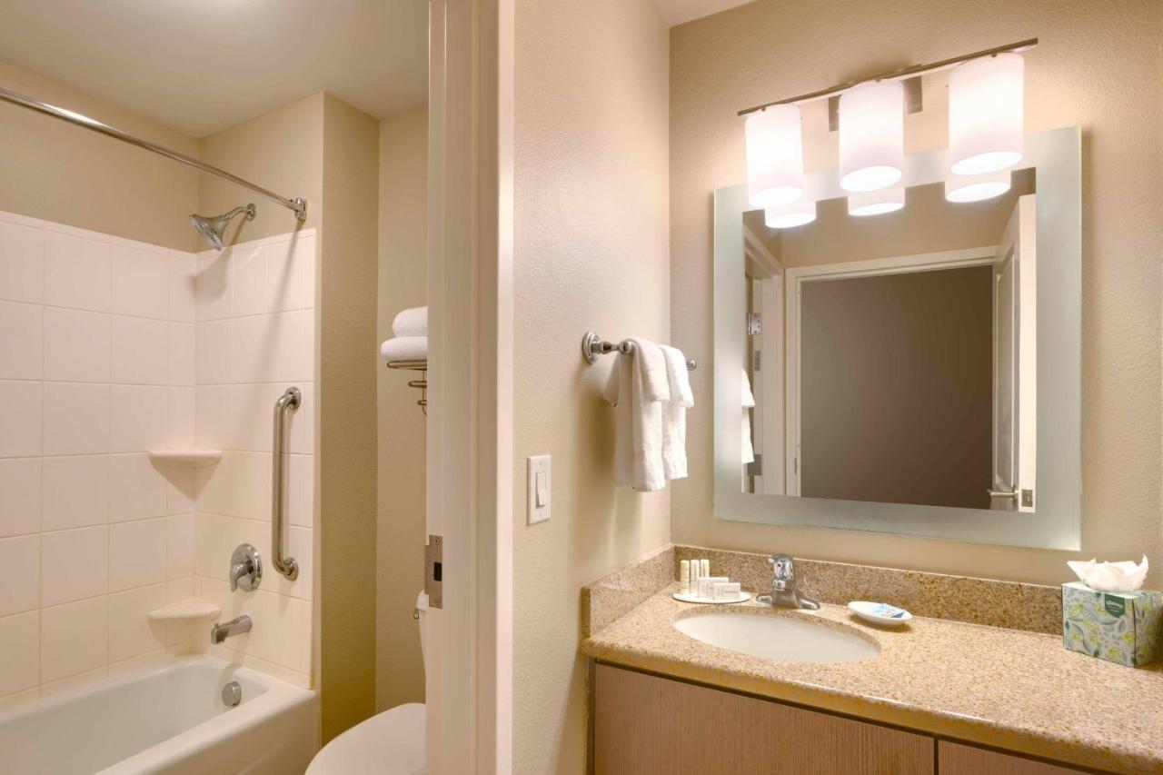 Towneplace By Marriott Suites Elko Esterno foto