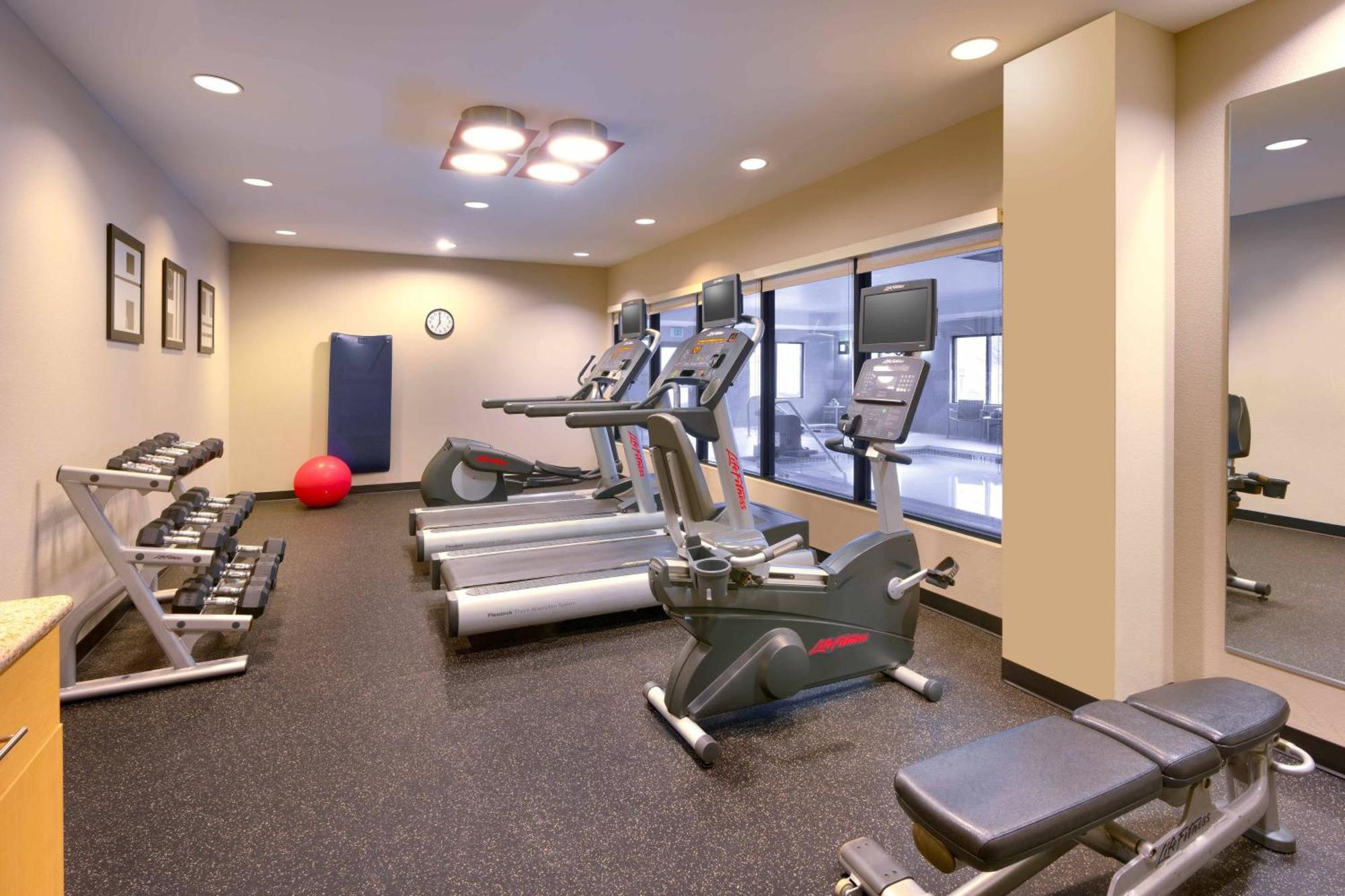 Towneplace By Marriott Suites Elko Esterno foto