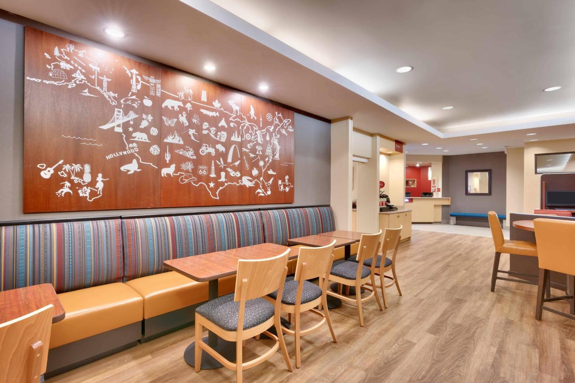 Towneplace By Marriott Suites Elko Esterno foto