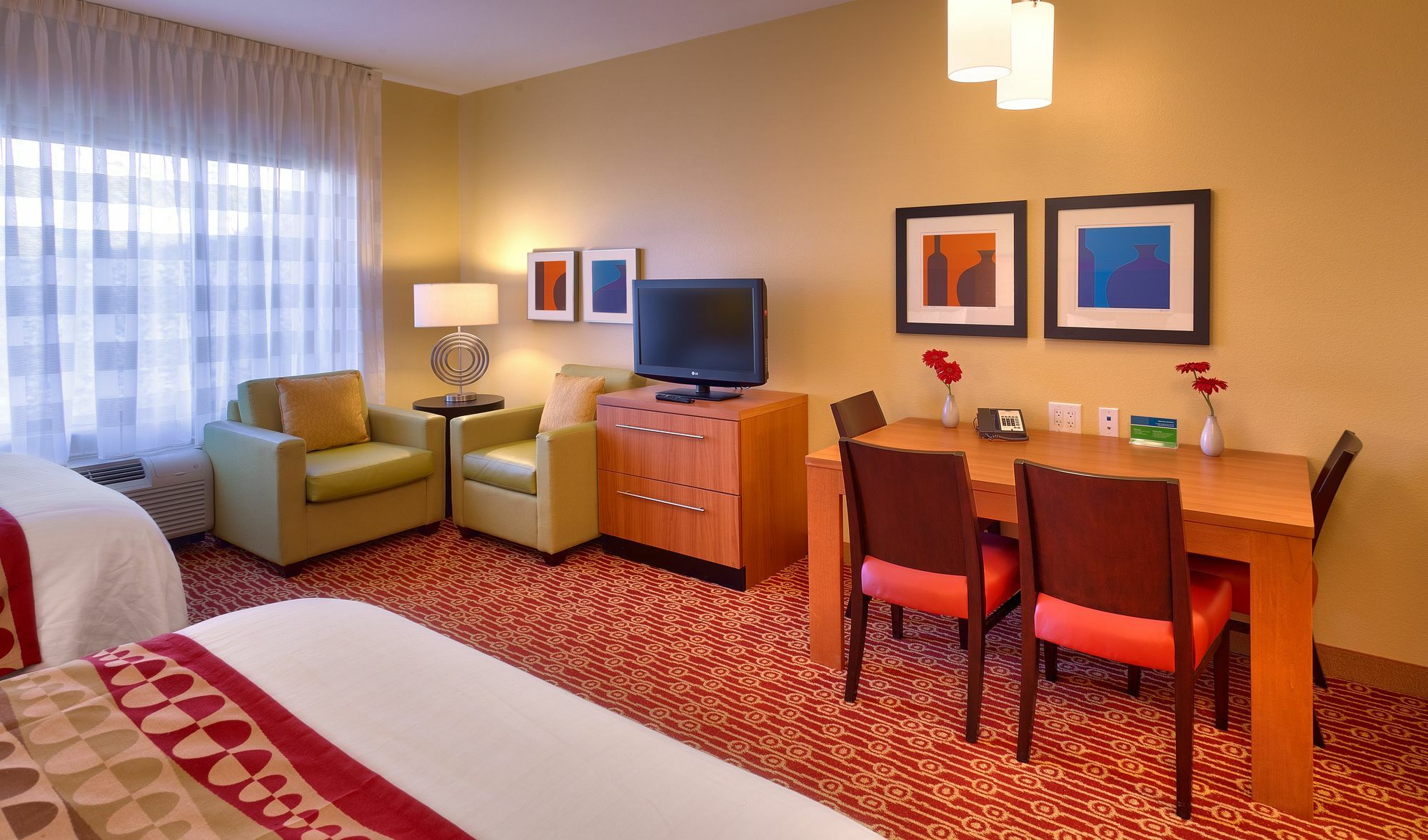 Towneplace By Marriott Suites Elko Esterno foto