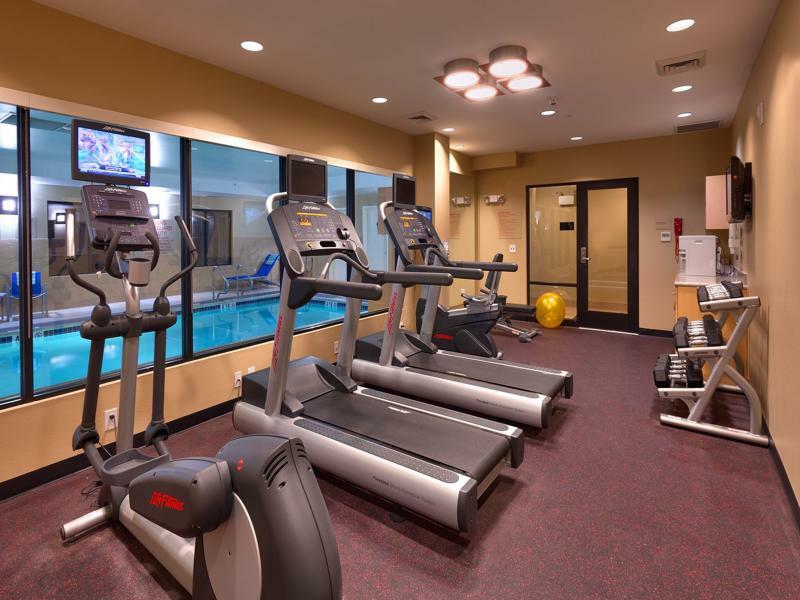 Towneplace By Marriott Suites Elko Esterno foto