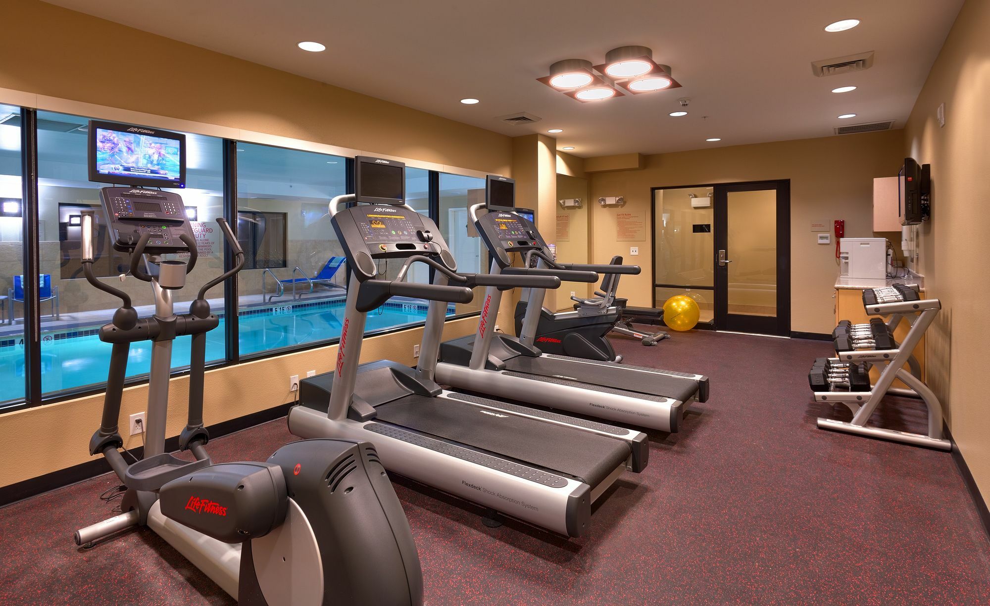 Towneplace By Marriott Suites Elko Esterno foto