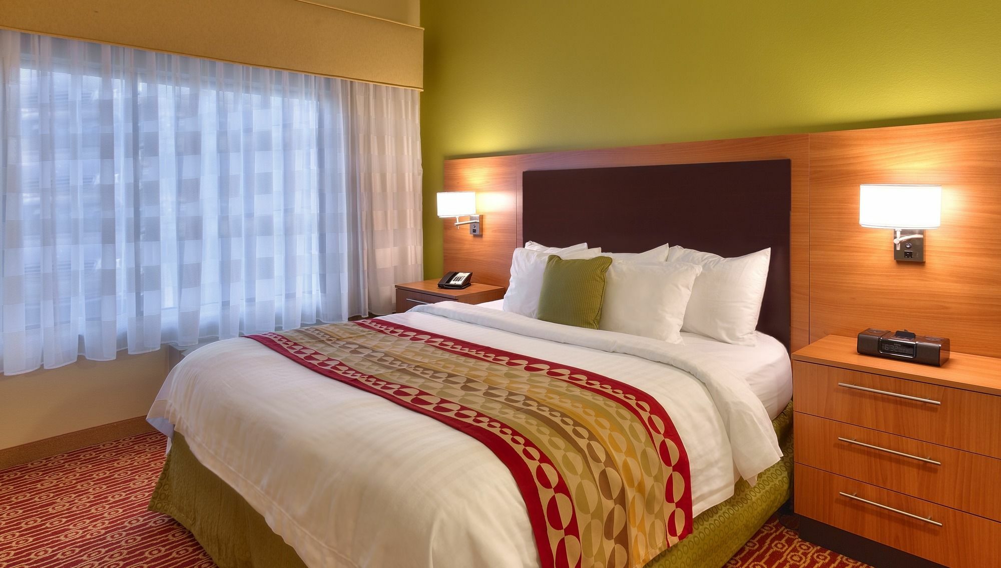 Towneplace By Marriott Suites Elko Esterno foto
