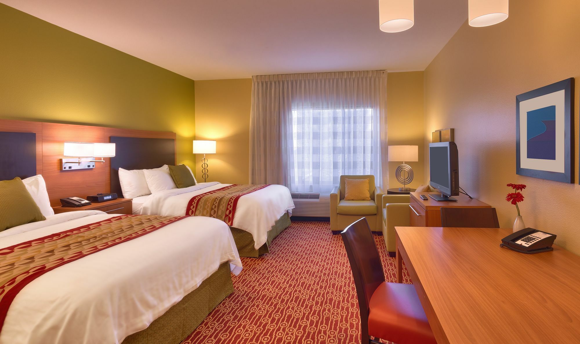 Towneplace By Marriott Suites Elko Esterno foto