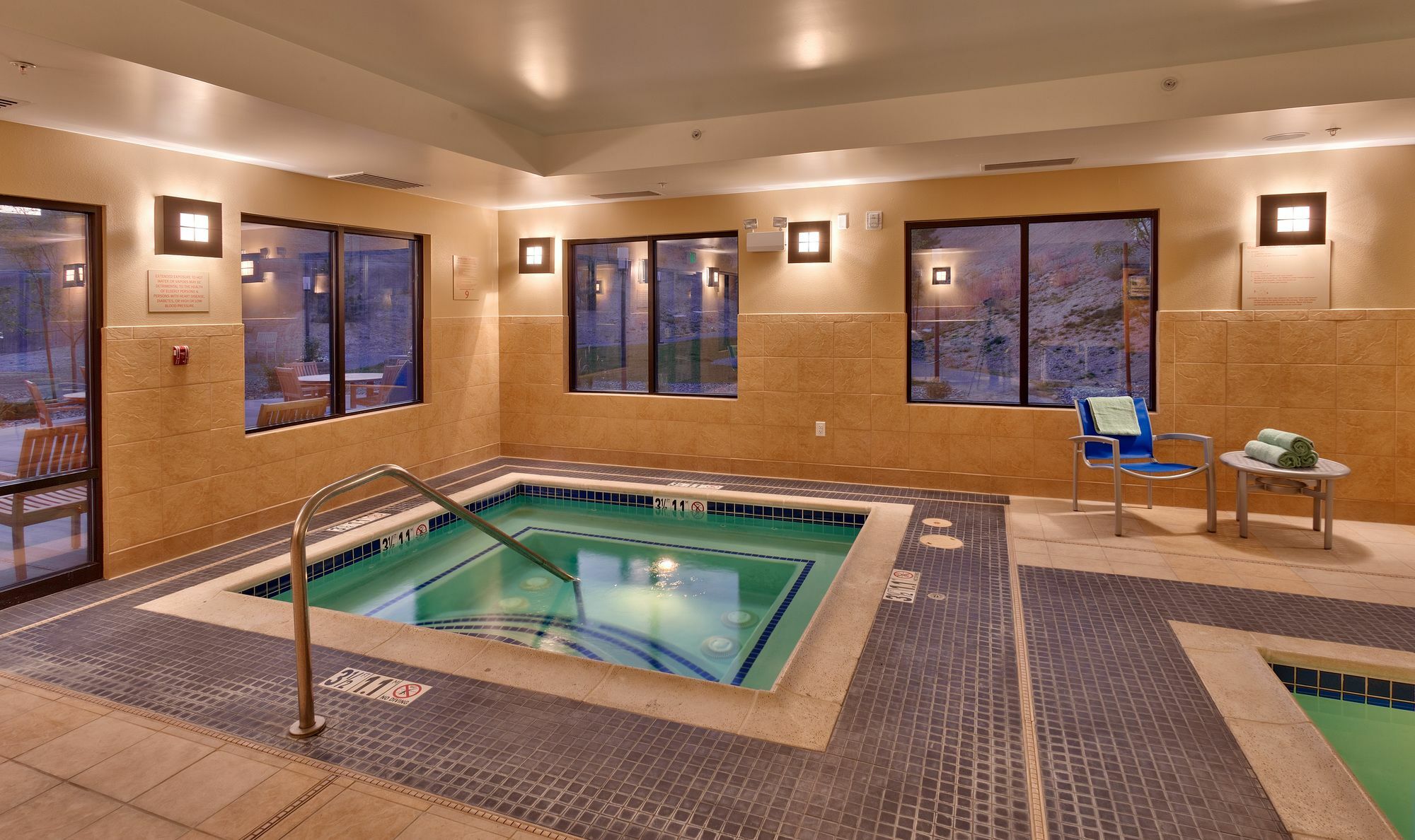 Towneplace By Marriott Suites Elko Esterno foto