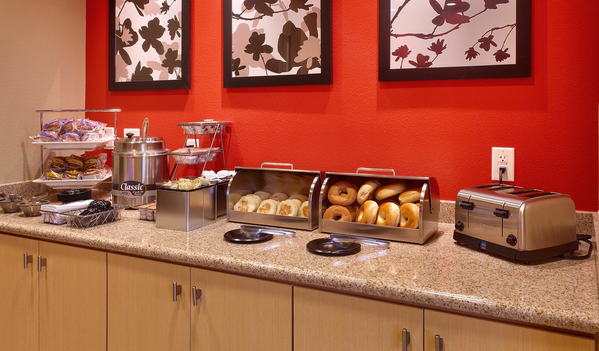 Towneplace By Marriott Suites Elko Esterno foto